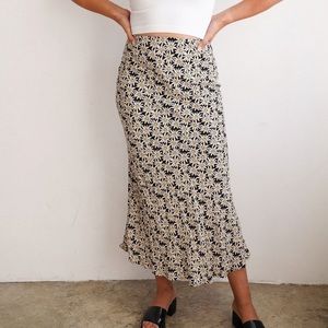 Brand new Carly jean size small Cassie skirt